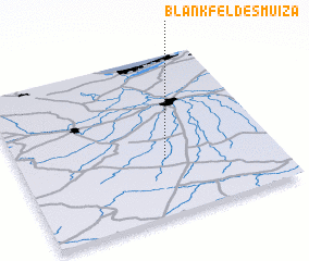 3d view of (( Blankfeldes Muiža ))