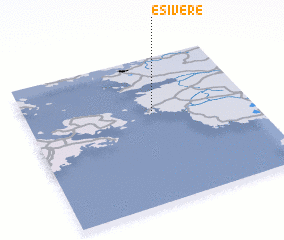 3d view of Esivere
