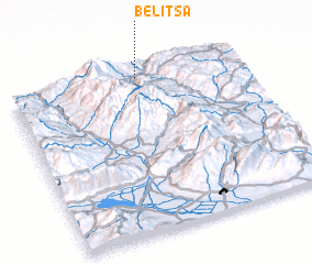 3d view of Belitsa