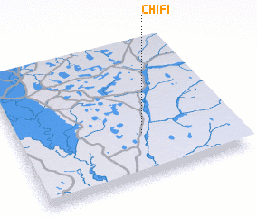 3d view of Chifi