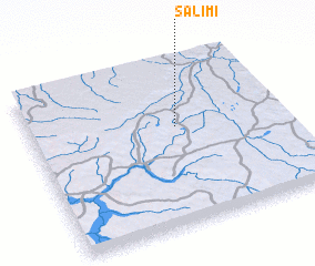 3d view of Salimi