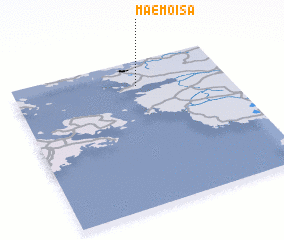 3d view of Mäemõisa