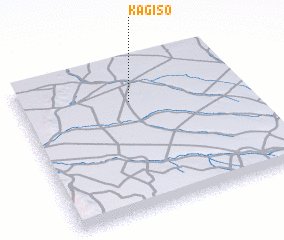 3d view of Kagiso