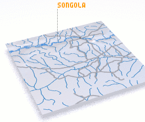 3d view of Songola