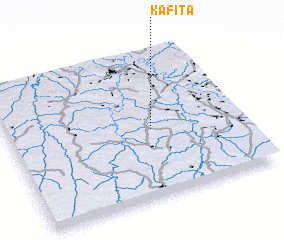 3d view of Kafita