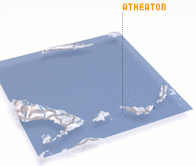 3d view of Athéaton