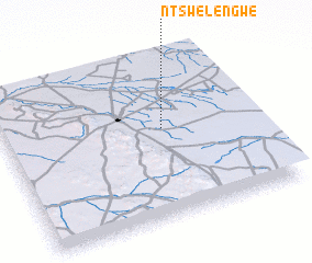 3d view of Ntswelengwe