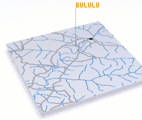 3d view of Bululu