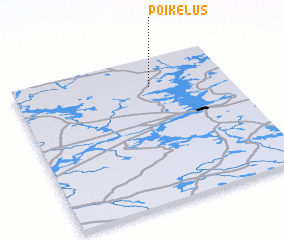 3d view of Poikelus