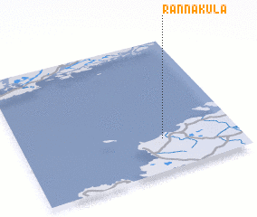 3d view of Rannaküla