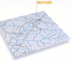 3d view of Masitoro