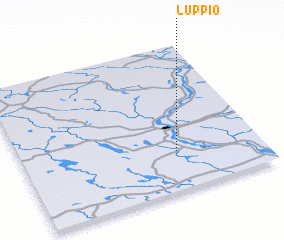 3d view of Luppio