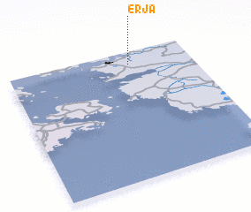 3d view of Erja