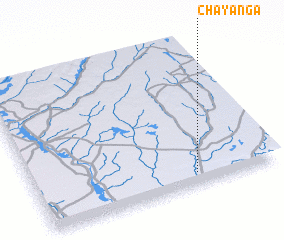 3d view of Chayanga