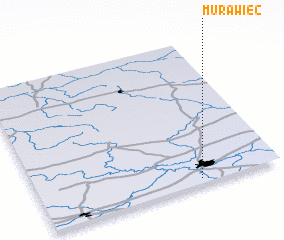 3d view of Murawiec