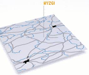 3d view of Wyzgi