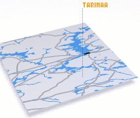 3d view of Tarimaa
