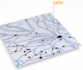 3d view of Cotu