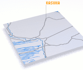 3d view of Kasuka