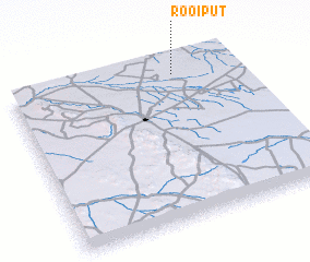 3d view of Rooiput