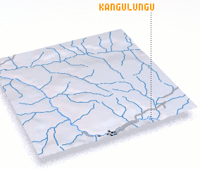 3d view of Kangulungu