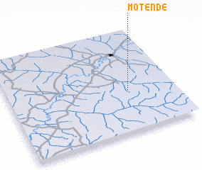 3d view of Motende