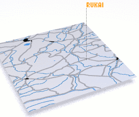 3d view of Rukai