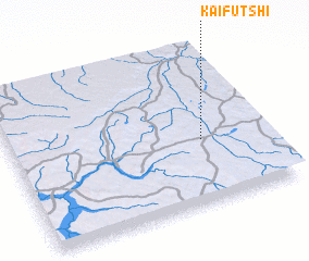 3d view of Kaifutshi