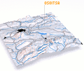 3d view of Osoitsa