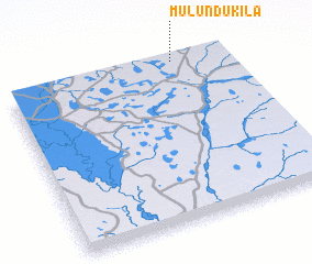 3d view of Mulundukila