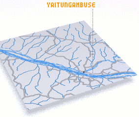 3d view of Yaitungambuse