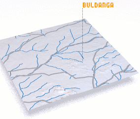 3d view of Buldanga