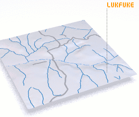 3d view of Lukfuke