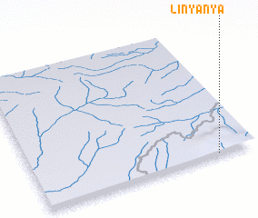 3d view of Linyanya