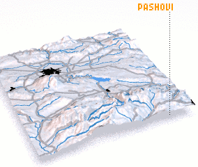 3d view of Pashovi