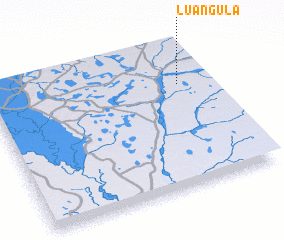3d view of Luangula
