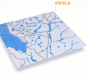 3d view of Kufela