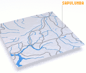 3d view of Sapulumba