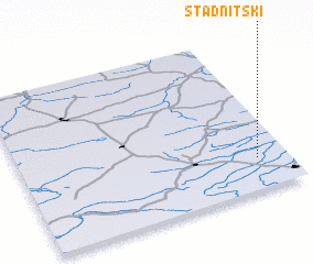 3d view of Stadnitski