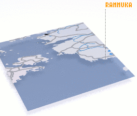 3d view of Rammuka