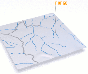 3d view of Nongo