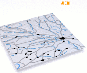 3d view of Jieni