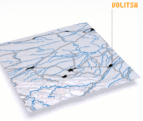 3d view of Volitsa