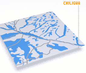 3d view of Chiligwa