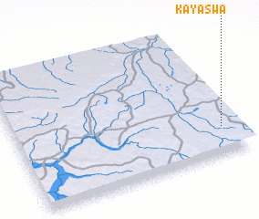 3d view of Kayaswa