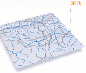 3d view of Sietu