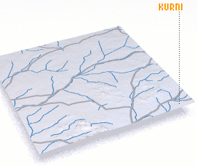 3d view of Kurni