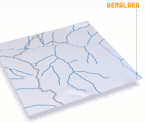 3d view of Wemalaka