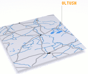 3d view of Oltush