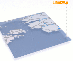 3d view of Linaküla